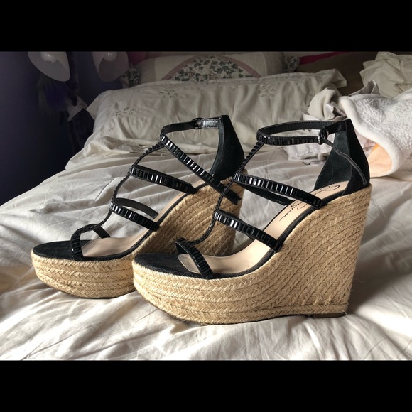 Shoes - Heel Wedges